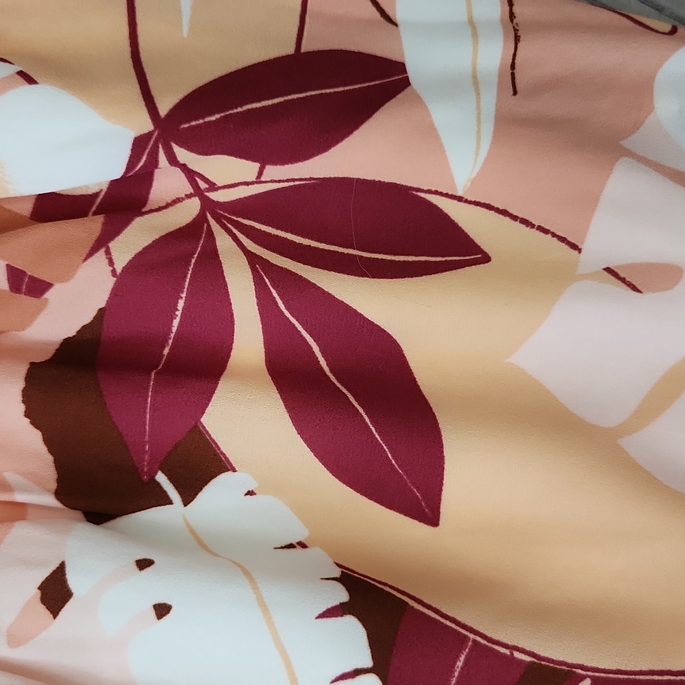Floral Sundress - Picture 5 of 6